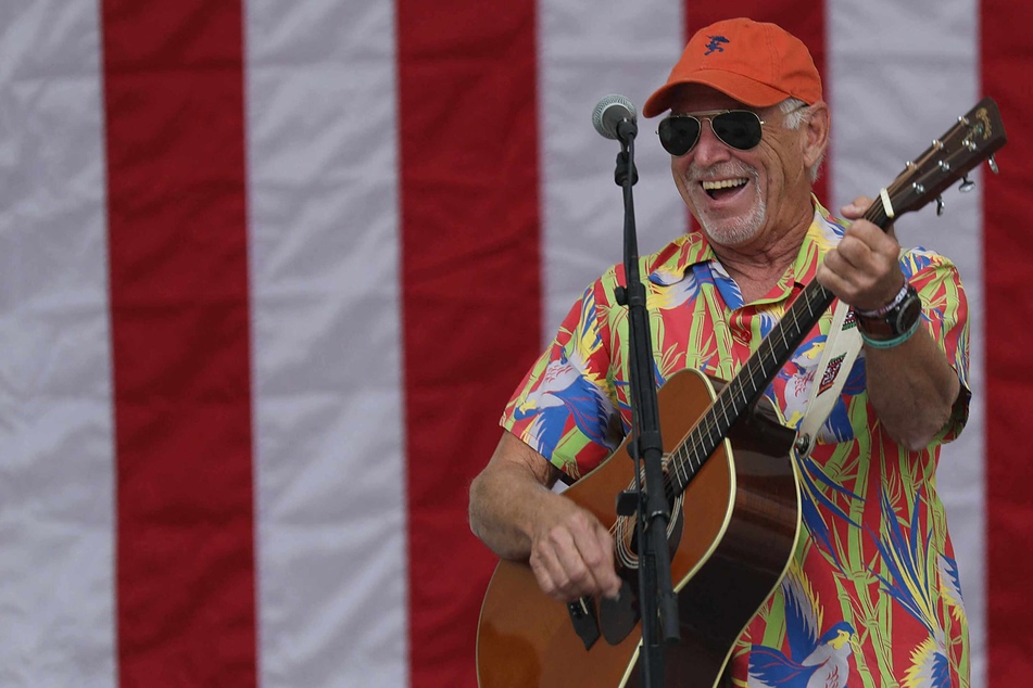Jimmy Buffett dies and leaves behind a Margaritaville legacy