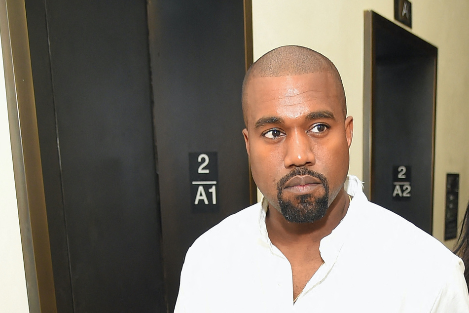 Just when the world thought Kanye "Ye" West couldn't be more erratic, the hip-hop star has now been accused of more hideous behavior!