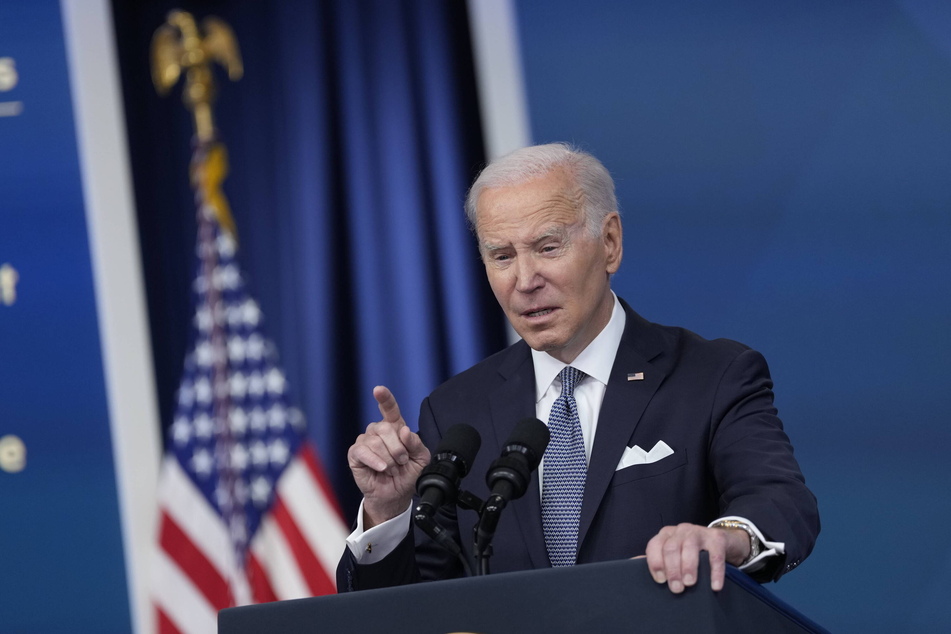 President Joe Biden and his administration have extended the public health emergency declaration for Covid-19 as cases begin to rise across the US.