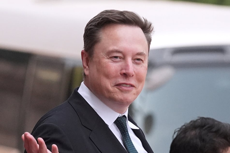 Elon Musk (55) machte X kurzerhand zur Streamingplattform.