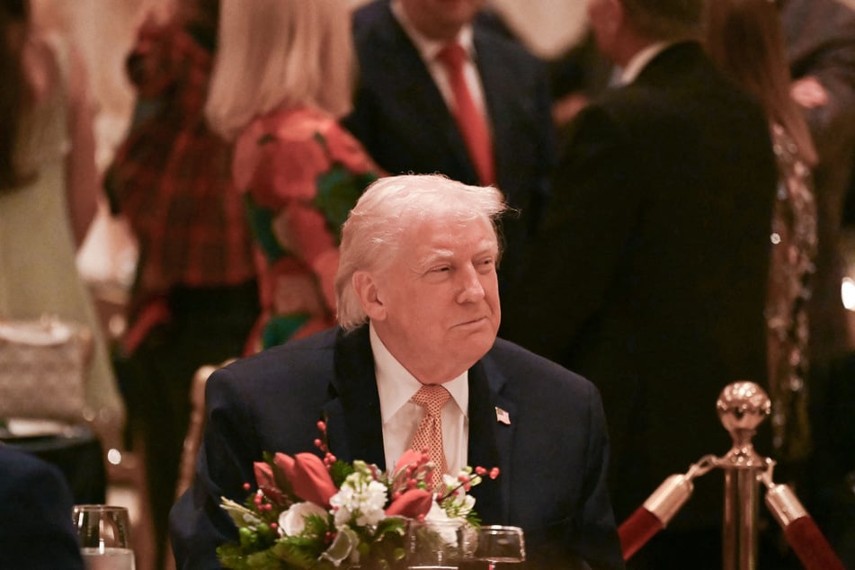 Donald Trump pravděpodobně v roce 2026 opět způsobí spoustu titulů.