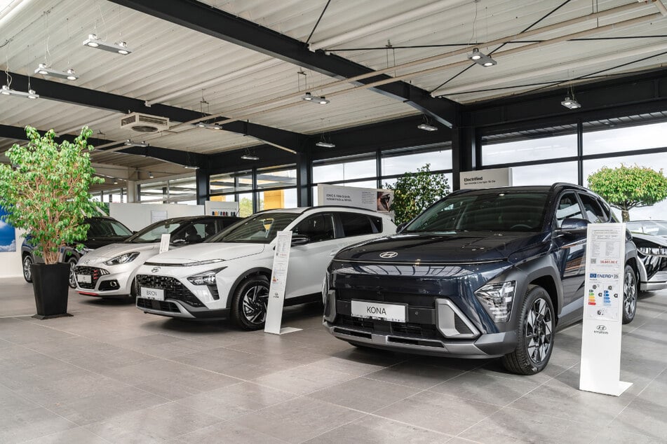 Zelebriert den Sommer mit Hyundai und dem Autohof Altfranken.
