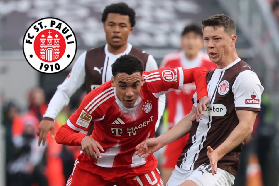 St.-Pauli-Blog: Winter-Neuzugang gerät beim Millerntor ins Schwärmen