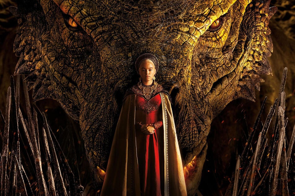 House of the Dragon.