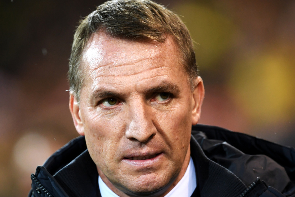 Brendan Rodgers (47). (Archivbild)