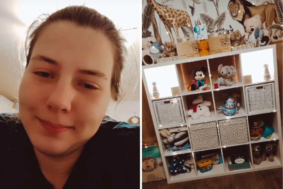 Sarafina Wollny (26) zeigte ihren Instagram-Fans jüngst das Kinderzimmer ihrer Zwillinge. Die Babys haben mit acht Monaten bereits eine Menge Spielsachen.