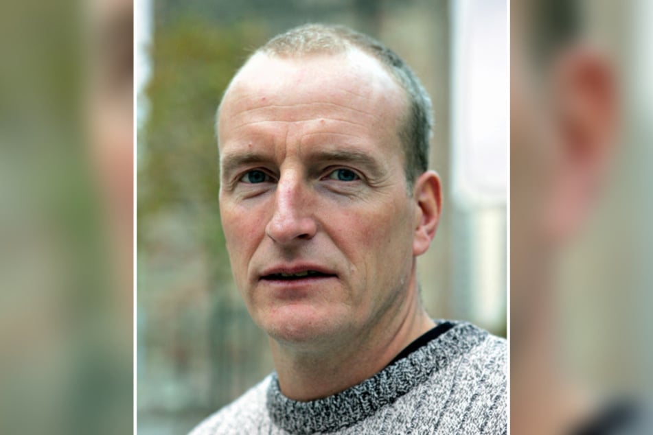 Everest-Bezwinger Jörg Stingl (64).