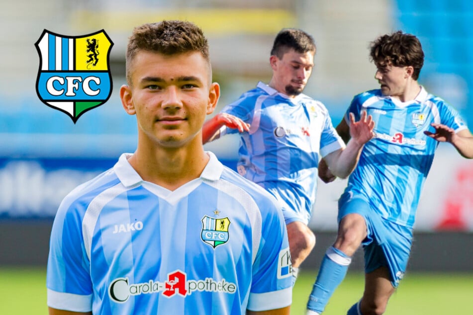 Hempel, Tänzer, Philipp: Schlägt beim CFC die Stunde der jungen Wilden?