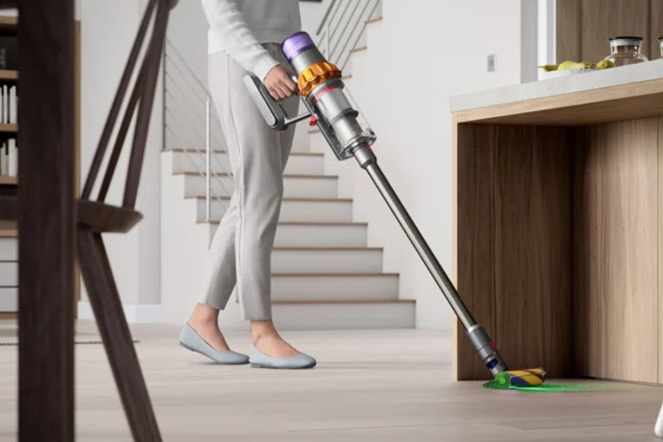 You can buy Dyson vacuums for short time at Wayfair at a special price