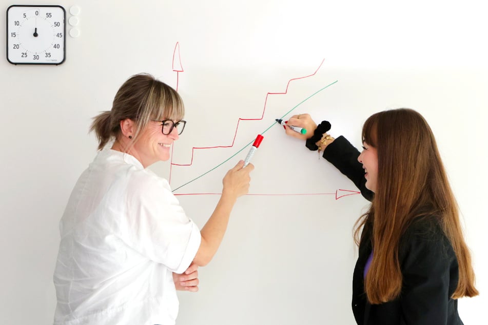 Praxis erleben und den Bachelor of Arts erwerben.