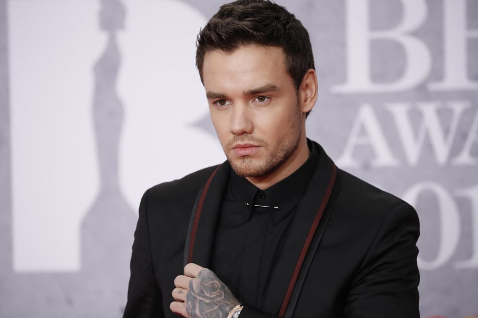 Liam Payne (†31) stand vor seinem Tod unter Drogeneinfluss.