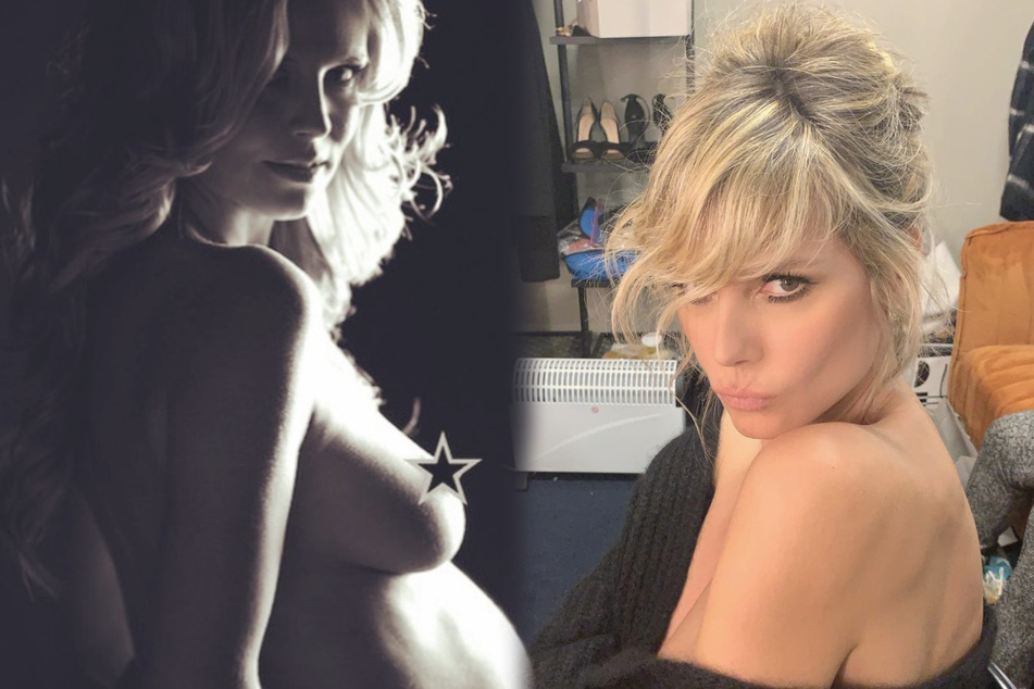 Schon 2006 und hochschwanger sah Heidi Klum (47) top aus und auch heute kann sie die Kameras immer noch verzaubern.