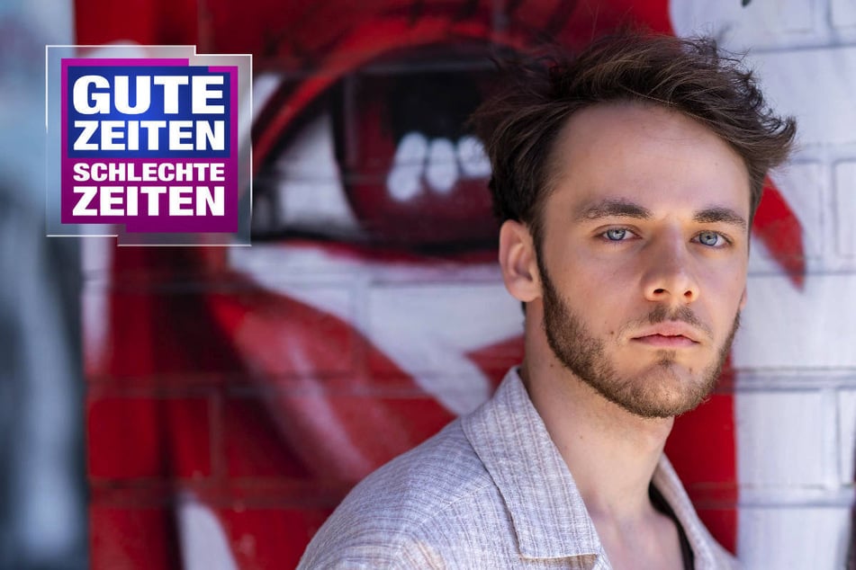 GZSZ: GZSZ: Er ist der Neue im Kolle-Kiez und sorgt für "schockierende Enthüllungen"