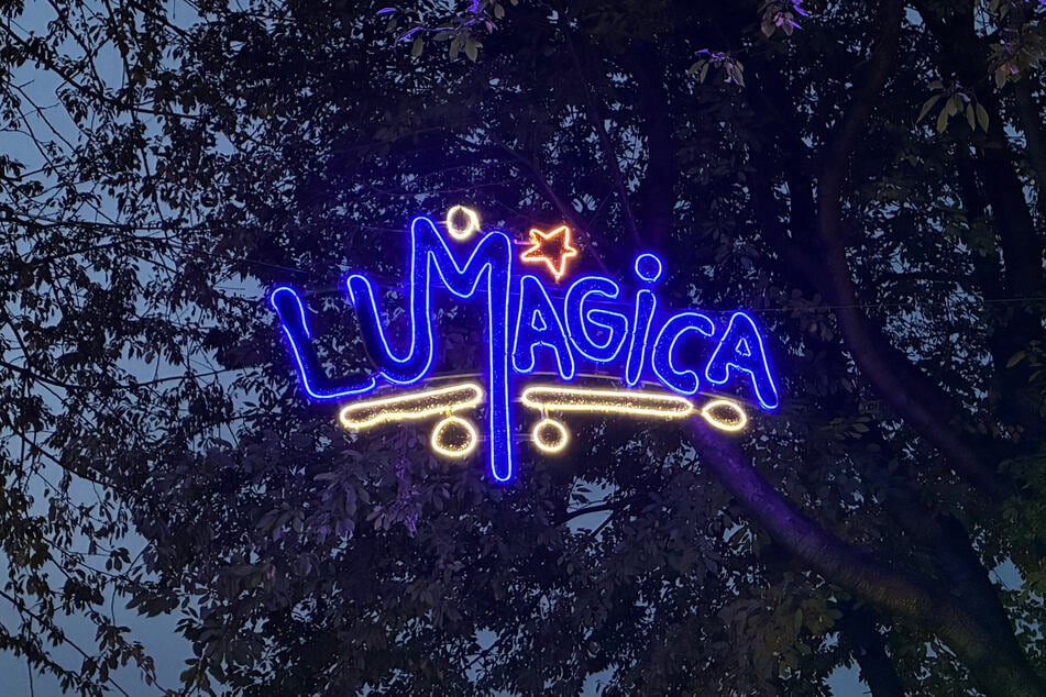Ist "Lumagica" dieses Jahr einen Besuch wert?