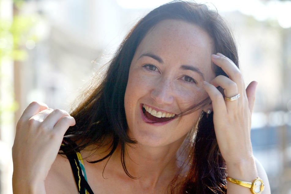 Ihr Lächeln ist für immer erloschen. Sophie Kinsella (†55) hat den Kampf gegen den Krebs verloren. (Archivfoto)