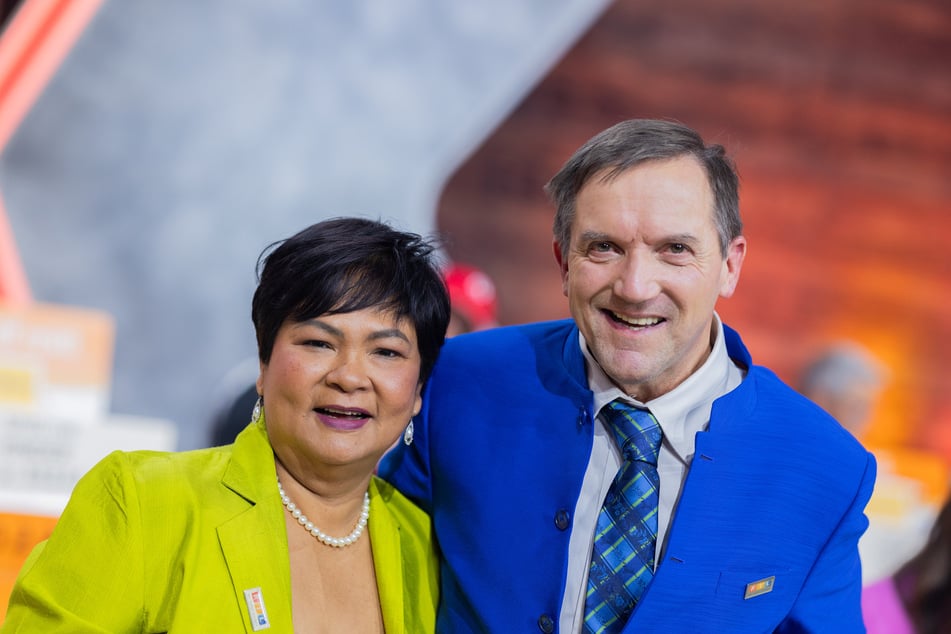 Die beiden "Bauer sucht Frau"-Stars Josef (65) und Narumol (60) sind derzeit voneinander getrennt.