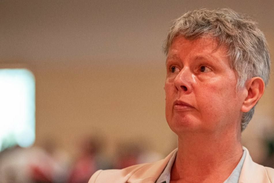 Linke in Berlin wählt neuen Vorstand: Katina Schubert vor Wiederwahl?