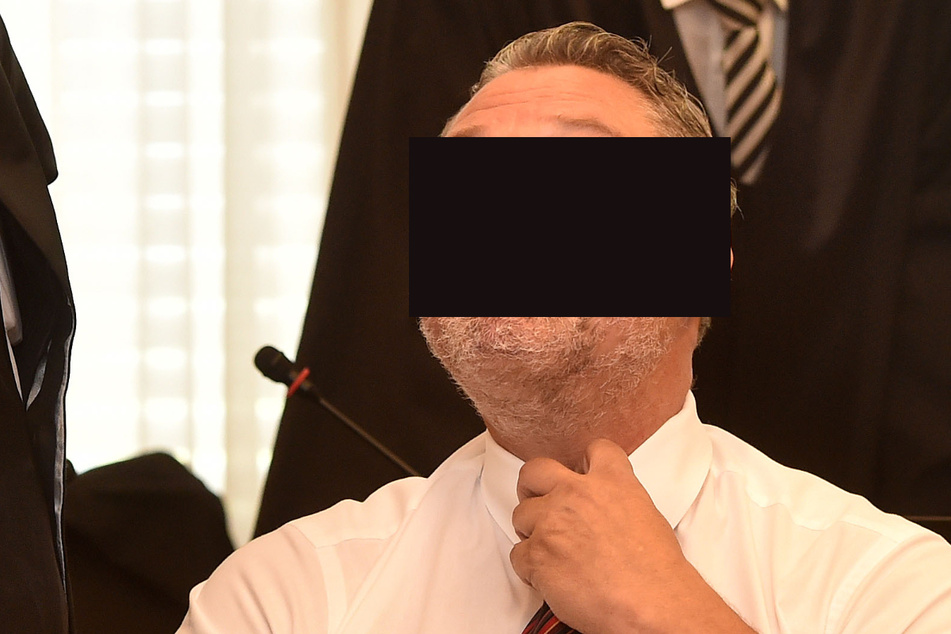 Infinius-Revision: Veurteilte nicht anwesend, aber dafür zwölf Verteidiger!