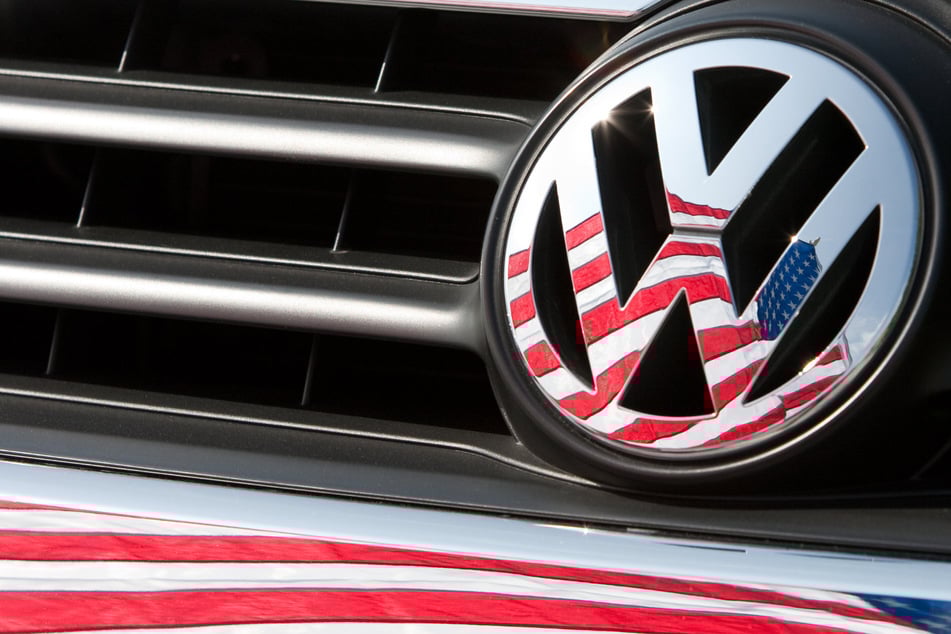 VW zahlt US-Mitarbeitern deutlich mehr Geld