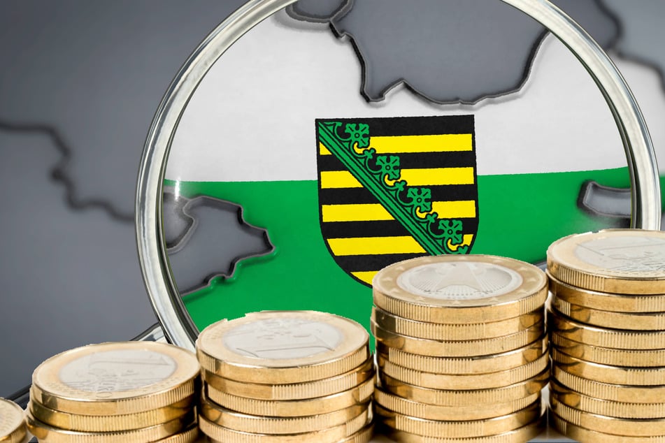 Ratingagentur attestiert: Sachsen hat eine Top-Bonität