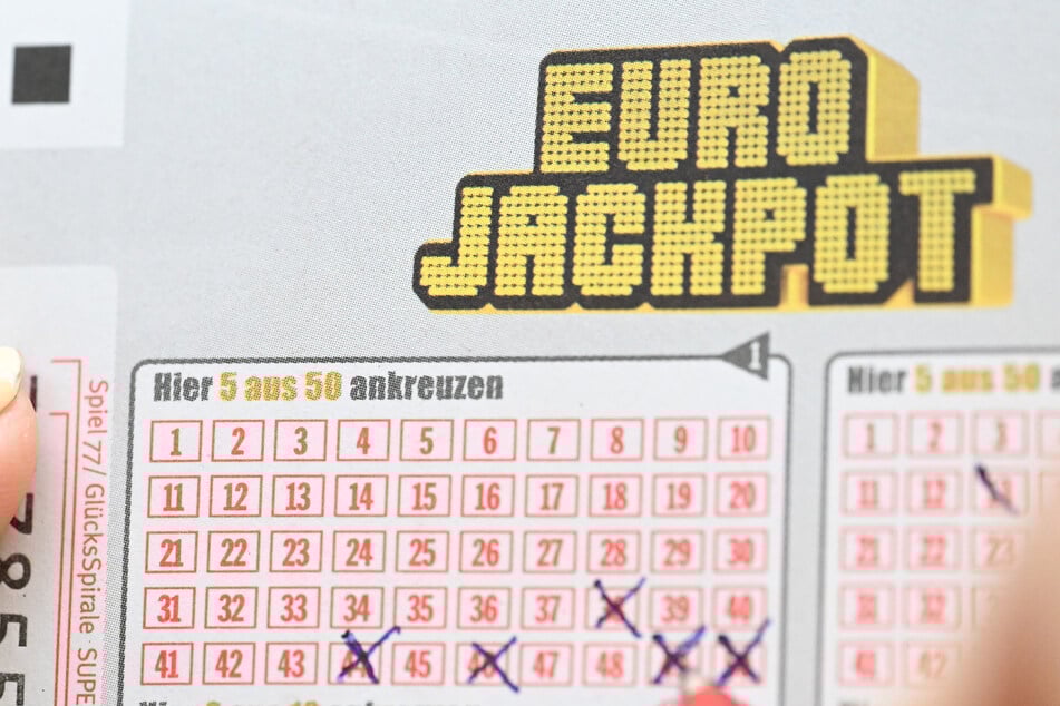 Eurojackpot geknackt: 54 Millionen gehen nach NRW!