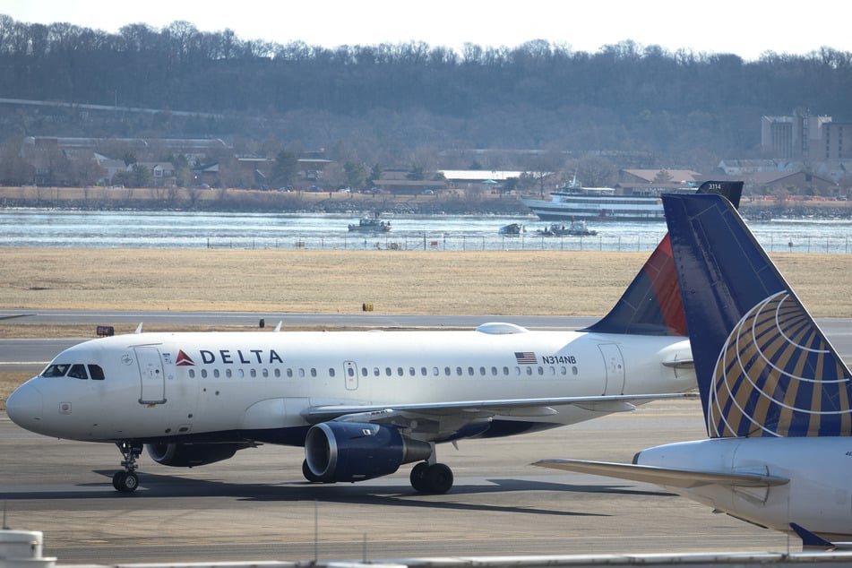 Nach einem Delta-Flug von South Dakota nach New York wurde der Spezial-Rollstuhl schwer beschädigt. (Symbolfoto)
