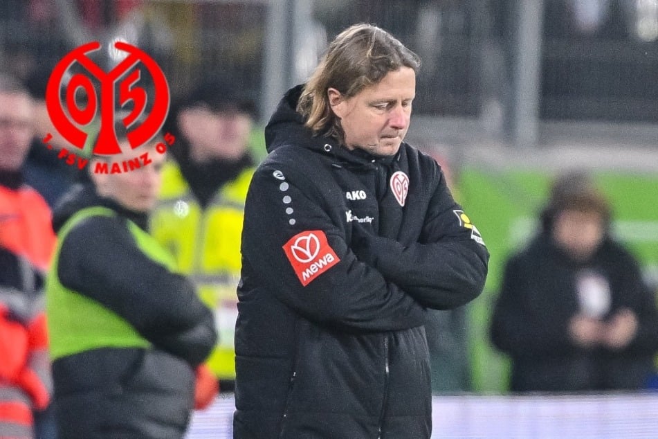 Nach deftiger Klatsche: Bundesligist setzt Trainer vor die Tür