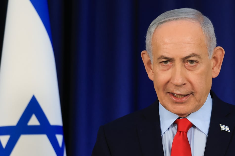 Nahost-Konflikt: Netanjahu kündigt Fortsetzung der Angriffe im Iran an