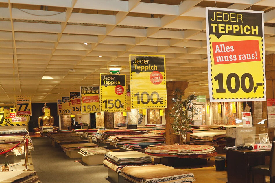 Möbelriese lässt am Sonntag (26.7.) massiv die Preise fallen