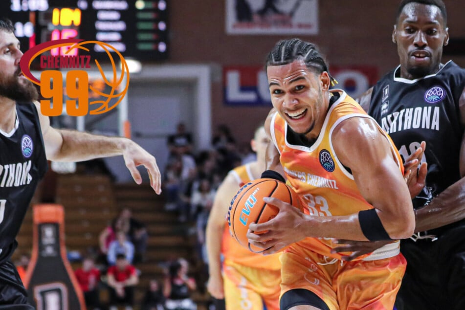 Spitzenreiter zu Gast: Chemnitzer Niners starten gegen Derthona Basket in heißen Dezember!