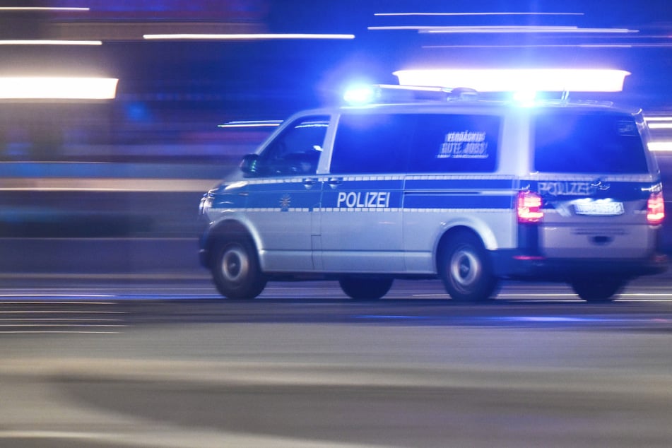 Dresden: 15-Jähriger geschlagen und beraubt: Polizei stellt jugendliche Tätergruppe