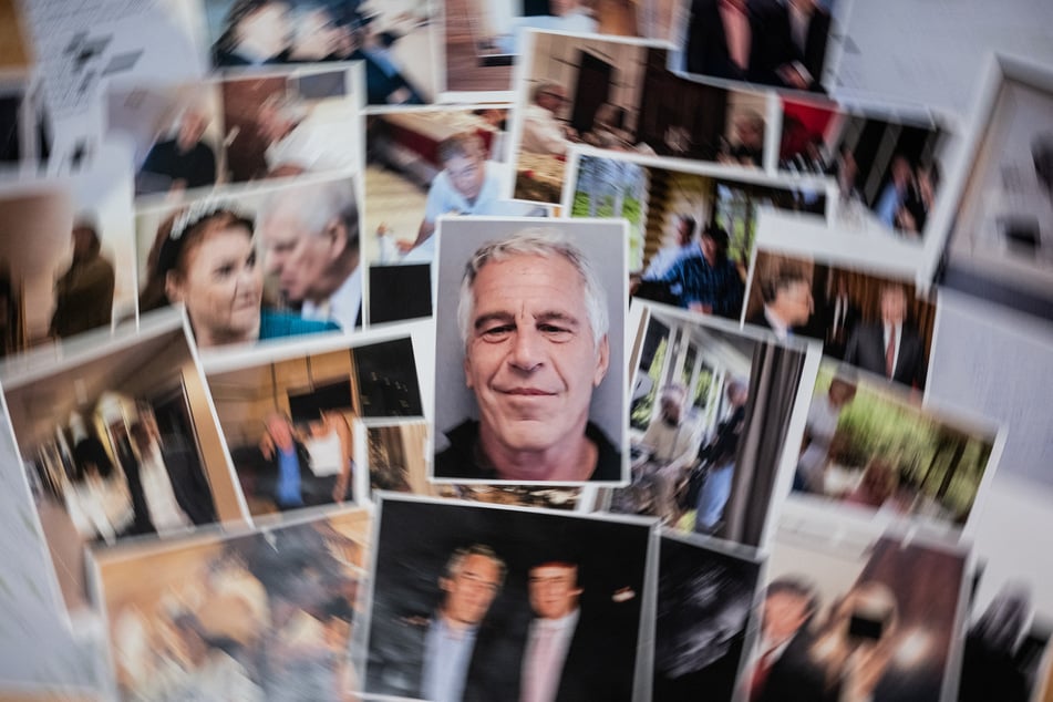 The Epstein files have led to global outrage, yet little accountability for the public figures, politicians, and academics caught consorting with the sex criminal.