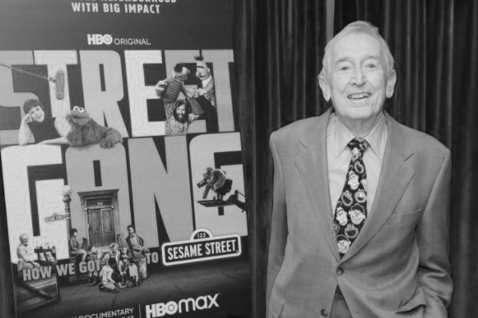 "Sesamstraße"-Star Bob McGrath mit 90 Jahren gestorben