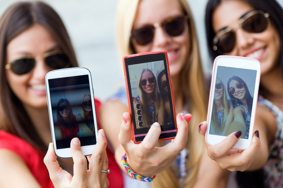 YouTube, WhatsApp, Instagram: Welche Dienste nutzen Jugendliche wirklich?