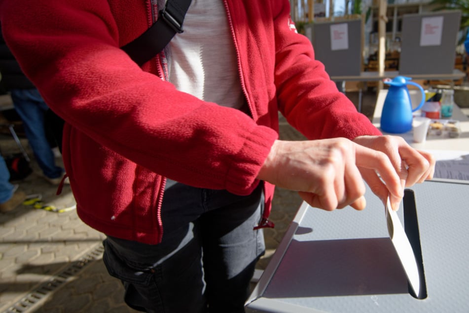 Mehr als 133.000 Stimmen in Köln gingen am Sonntag auf das Konto der CDU.