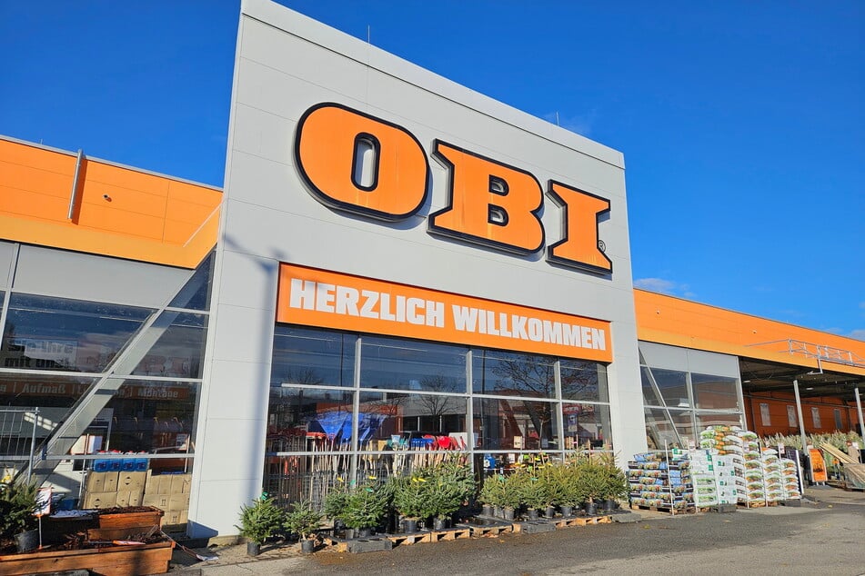 Ein OBI-Baumarkt in Sankt Egidien wollte die Pfandflaschen von Matthei nicht annehmen - es folgte eine Anzeige. (Symbolbild)