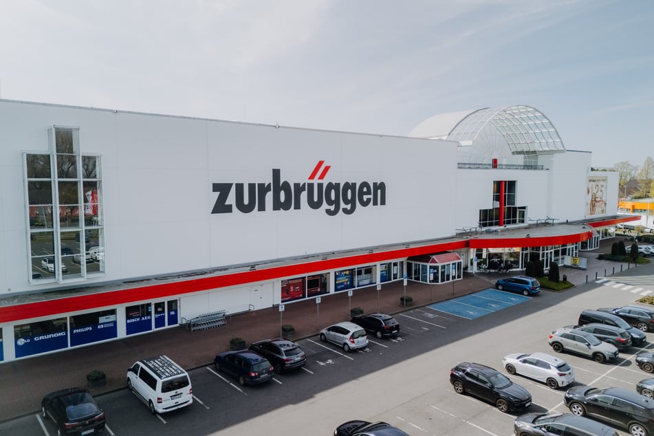 Zurbrüggen Wohn-Zentrum Unna