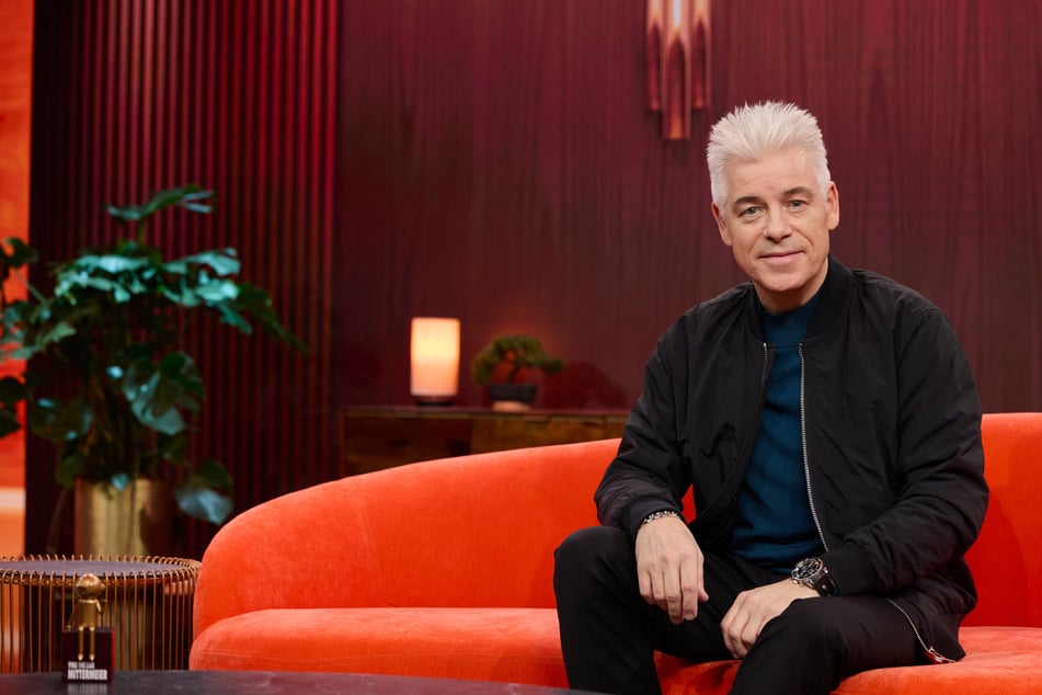 "Hatte die toten Kinder jeden Tag dabei": Michael Mittermeiers langer Weg zum Vaterglück