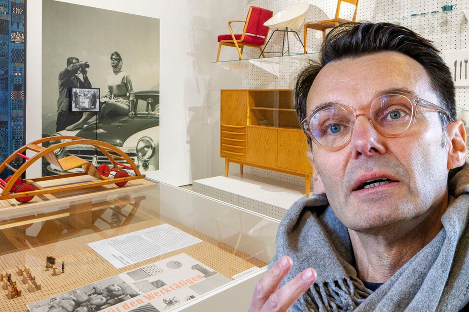 Dresden: Dresdner Kunstgewerbemuseum wird 150 Jahre alt