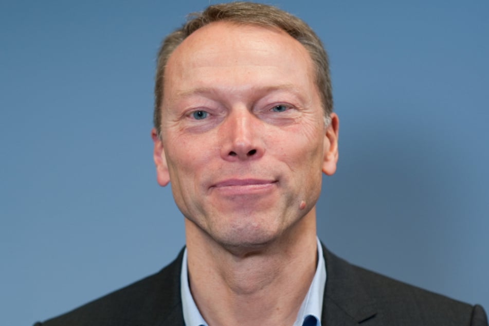 Siegfried Brockmann (64 ist der Leiter der Unfallforschung des Gesamtverbandes der Deutschen Versicherungswirtschaft (GDV). (Archiv)