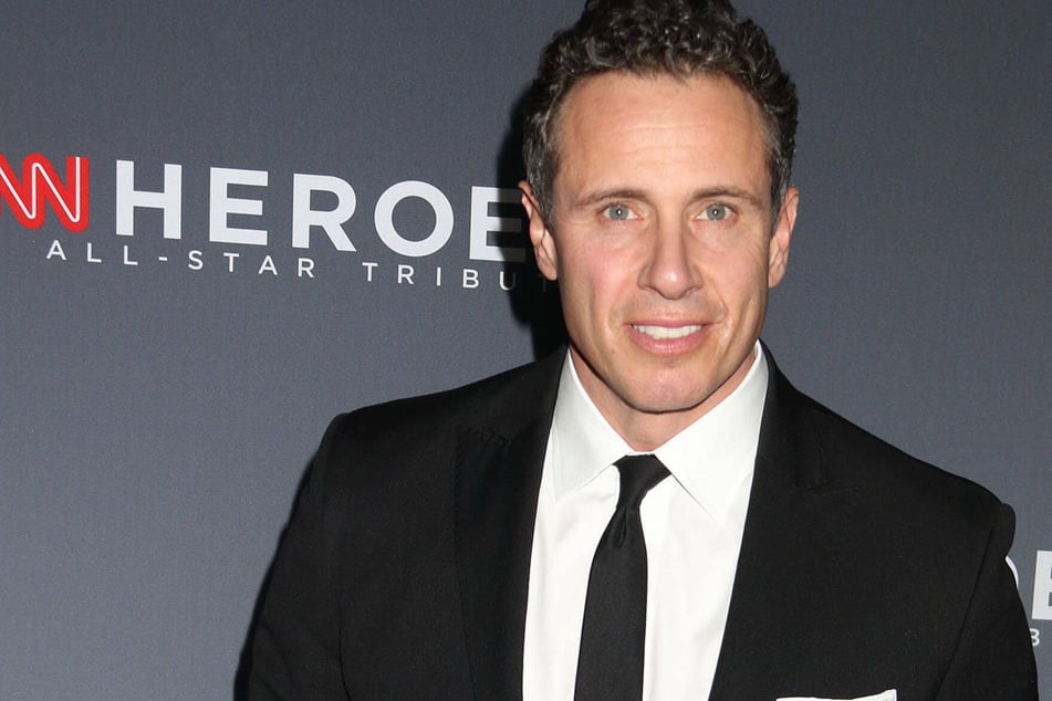 On Friday, Chris Cuomo's former boss, Shelly Ross, wrote an op'd in The New York Times accusing him of sexual harassment.