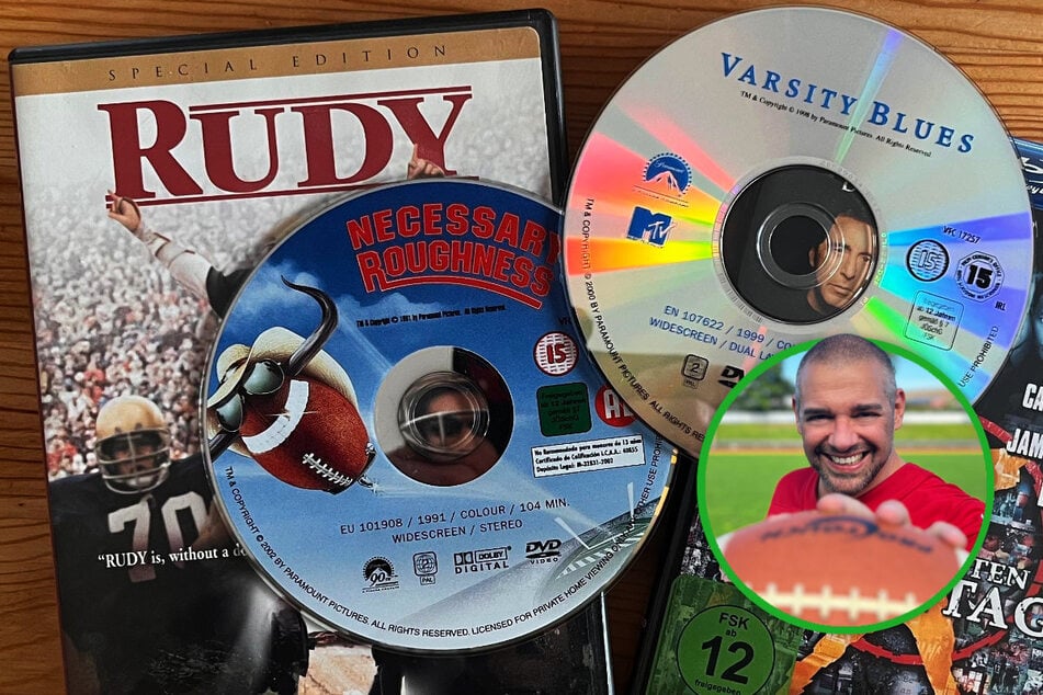 NFL-Super-Wochenende: Mit diesen Filmen und Serien kommt Ihr in Endspiel-Stimmung