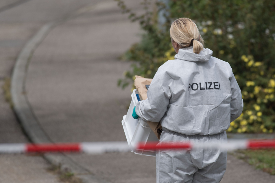 Den Düsseldorfer Ermittlern gelang es, den 31 Jahre alten Mordfall zu lösen. (Symbolbild)