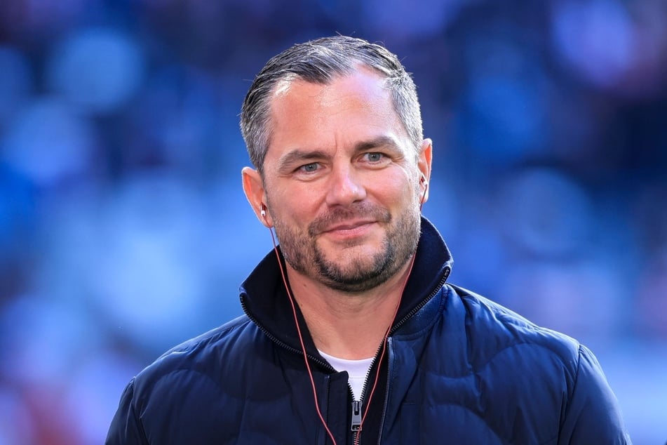 RB Leipzigs Sportgeschäftsführer Marcel Schäfer (41) hat sich im Sommer mit drei Trainern beschäftigt. Sandro Wagner war nicht dabei.