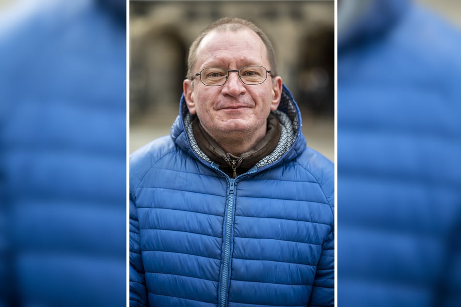 Für Ronald Preuß (62, AfD) sind in Sachen Villa Pfauter "noch zu viele Fragen offen".