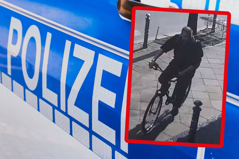 Feiger Überfall auf 13-Jährigen: Polizei Berlin sucht fiesen Schläger!