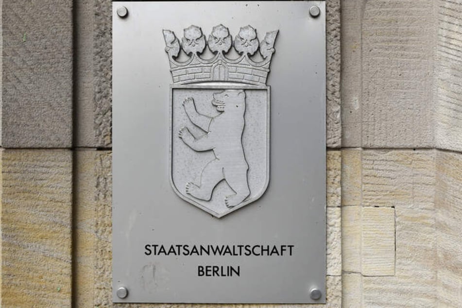 Die Berliner Staatsanwaltschaft geht von einem versuchten Mord aus. (Archivbild)