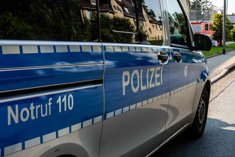 Familienstreit eskaliert: Großer Polizei-Einsatz in Wiesbaden