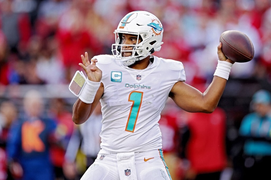 Miami Dolphins quarterback Tua Tagovailoa has revealed he considered retiring after suffering two concussions last season.