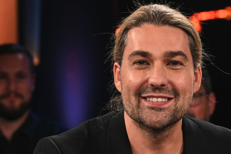 Irre Summe! David Garrett plaudert den Wert seiner Geige aus